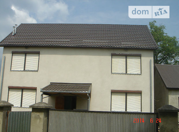 Продажа дома, 128м², Закарпатская, Свалява, р‑н. Свалява, Верховинская улица №1 Продажа дома, 128м², Закарпатская, Свалява, р‑н. Свалява, Верховинская улица №1