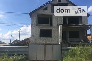 одноповерховий будинок, 300 кв. м, цегла. Продаж в Сваляві, район Свалява фото 1