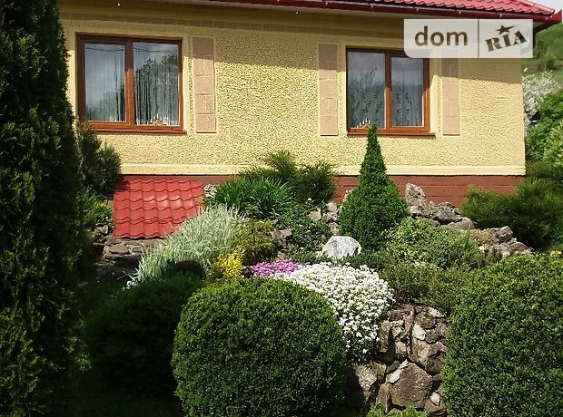 одноэтажный дом с камином, 250 кв. м, пеноблок. Продажа в Уклине (Закарпатская обл.) фото 1 одноэтажный дом с камином, 250 кв. м, пеноблок. Продажа в Уклине (Закарпатская обл.) фото 1