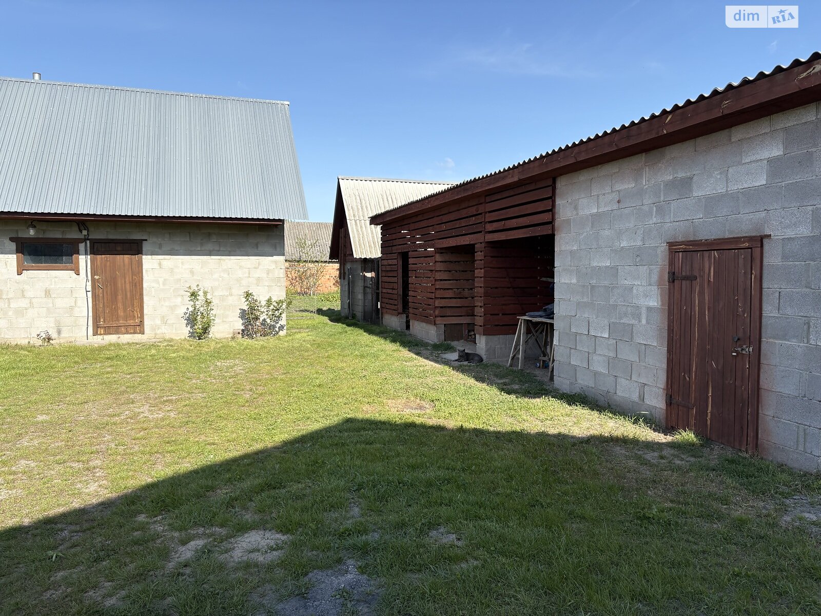 двоповерховий будинок з гаражем, 130 кв. м, цегла. Продаж у Сварицевичах фото 1 двоповерховий будинок з гаражем, 130 кв. м, цегла. Продаж у Сварицевичах фото 1
