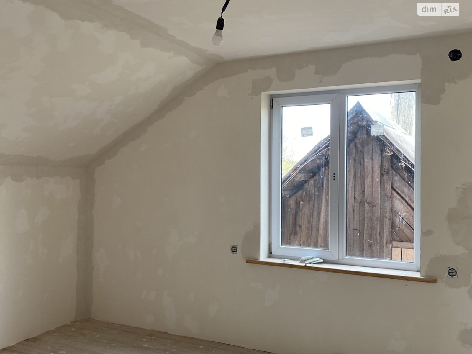 двоповерховий будинок з гаражем, 130 кв. м, цегла. Продаж у Сварицевичах фото 1 двоповерховий будинок з гаражем, 130 кв. м, цегла. Продаж у Сварицевичах фото 1