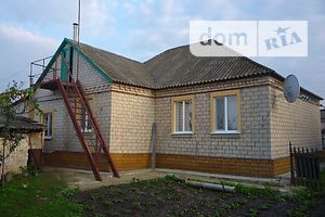 одноэтажный дом с гаражом, 79 кв. м, кирпич. Продажа в Сватовеo фото 2