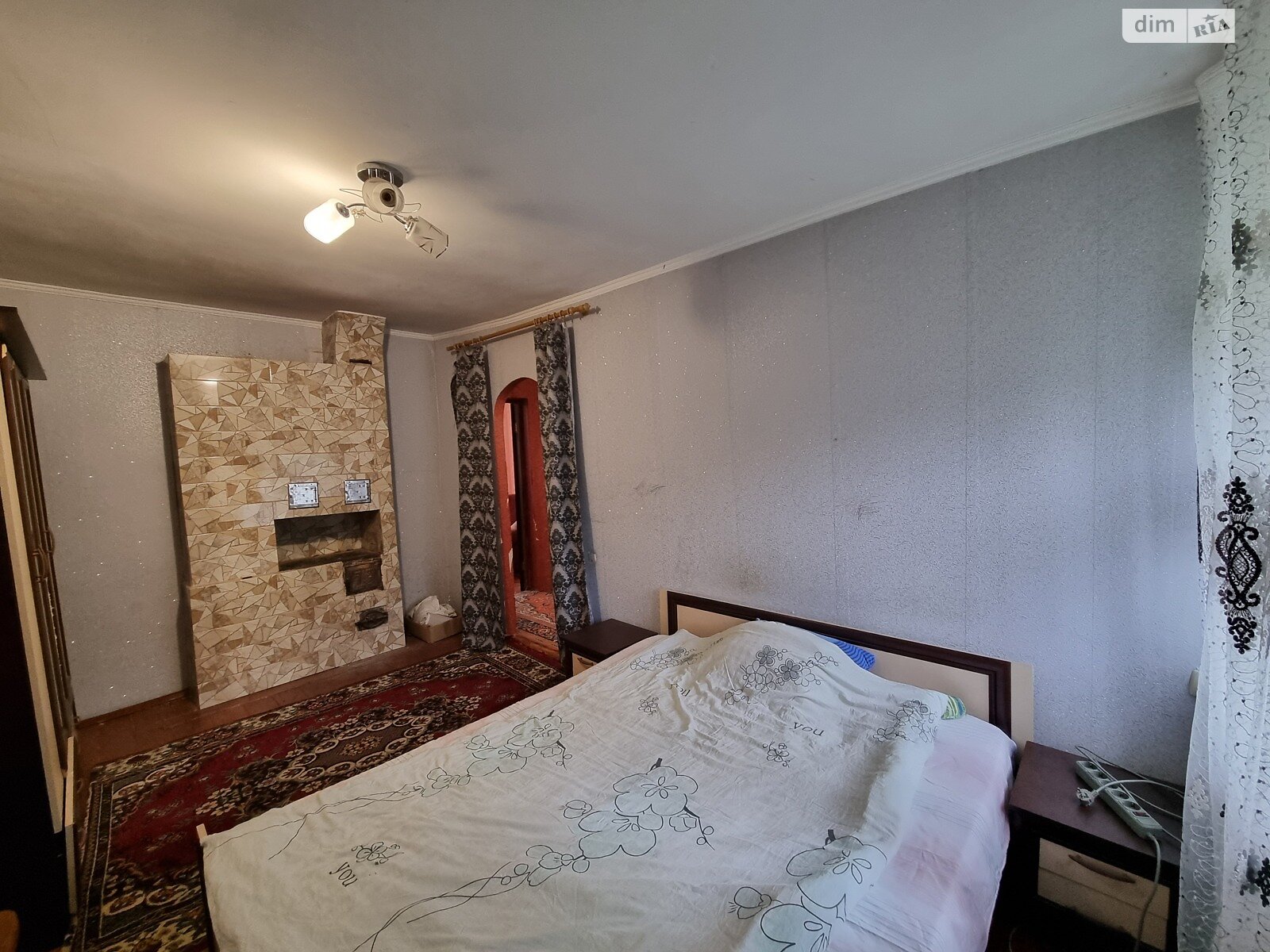 одноэтажный дом с отоплением, 60 кв. м, кирпич. Продажа в Свердловке фото 1 одноэтажный дом с отоплением, 60 кв. м, кирпич. Продажа в Свердловке фото 1
