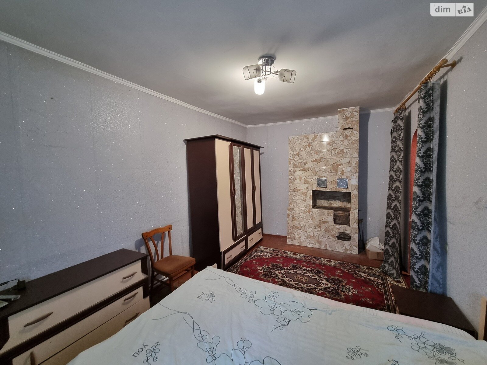 одноэтажный дом с отоплением, 60 кв. м, кирпич. Продажа в Свердловке фото 1 одноэтажный дом с отоплением, 60 кв. м, кирпич. Продажа в Свердловке фото 1