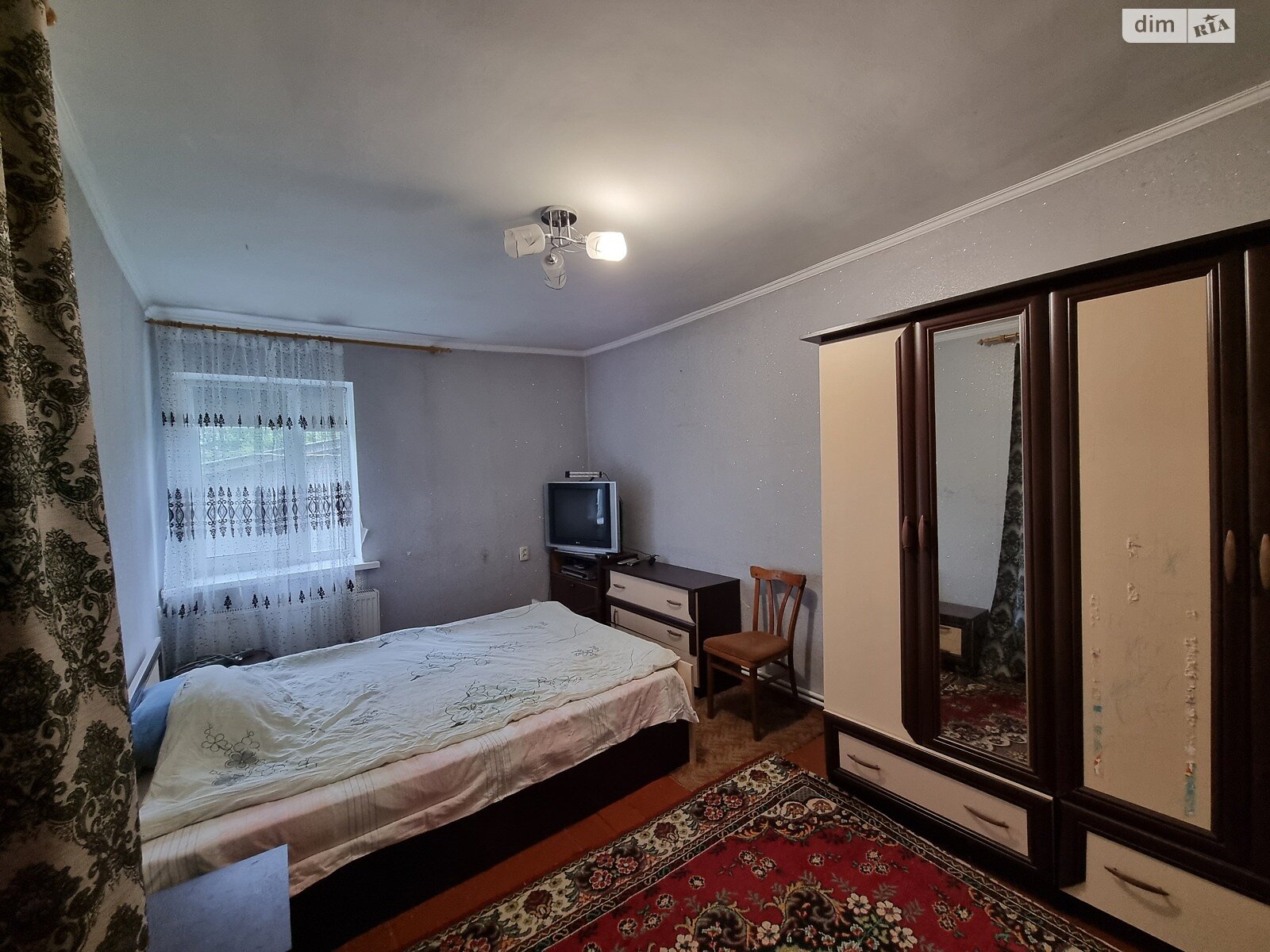 одноэтажный дом с отоплением, 60 кв. м, кирпич. Продажа в Свердловке фото 1 одноэтажный дом с отоплением, 60 кв. м, кирпич. Продажа в Свердловке фото 1