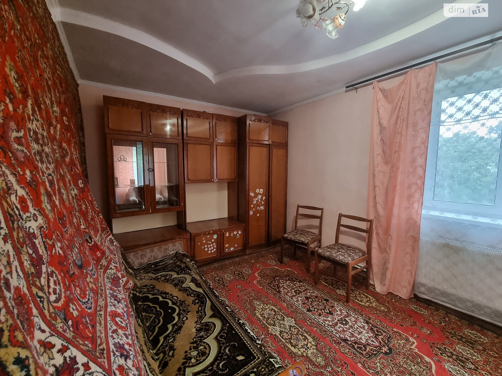 одноэтажный дом с отоплением, 60 кв. м, кирпич. Продажа в Свердловке фото 1 одноэтажный дом с отоплением, 60 кв. м, кирпич. Продажа в Свердловке фото 1