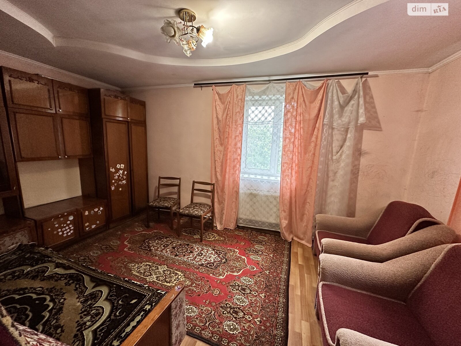 одноэтажный дом с отоплением, 60 кв. м, кирпич. Продажа в Свердловке фото 1 одноэтажный дом с отоплением, 60 кв. м, кирпич. Продажа в Свердловке фото 1