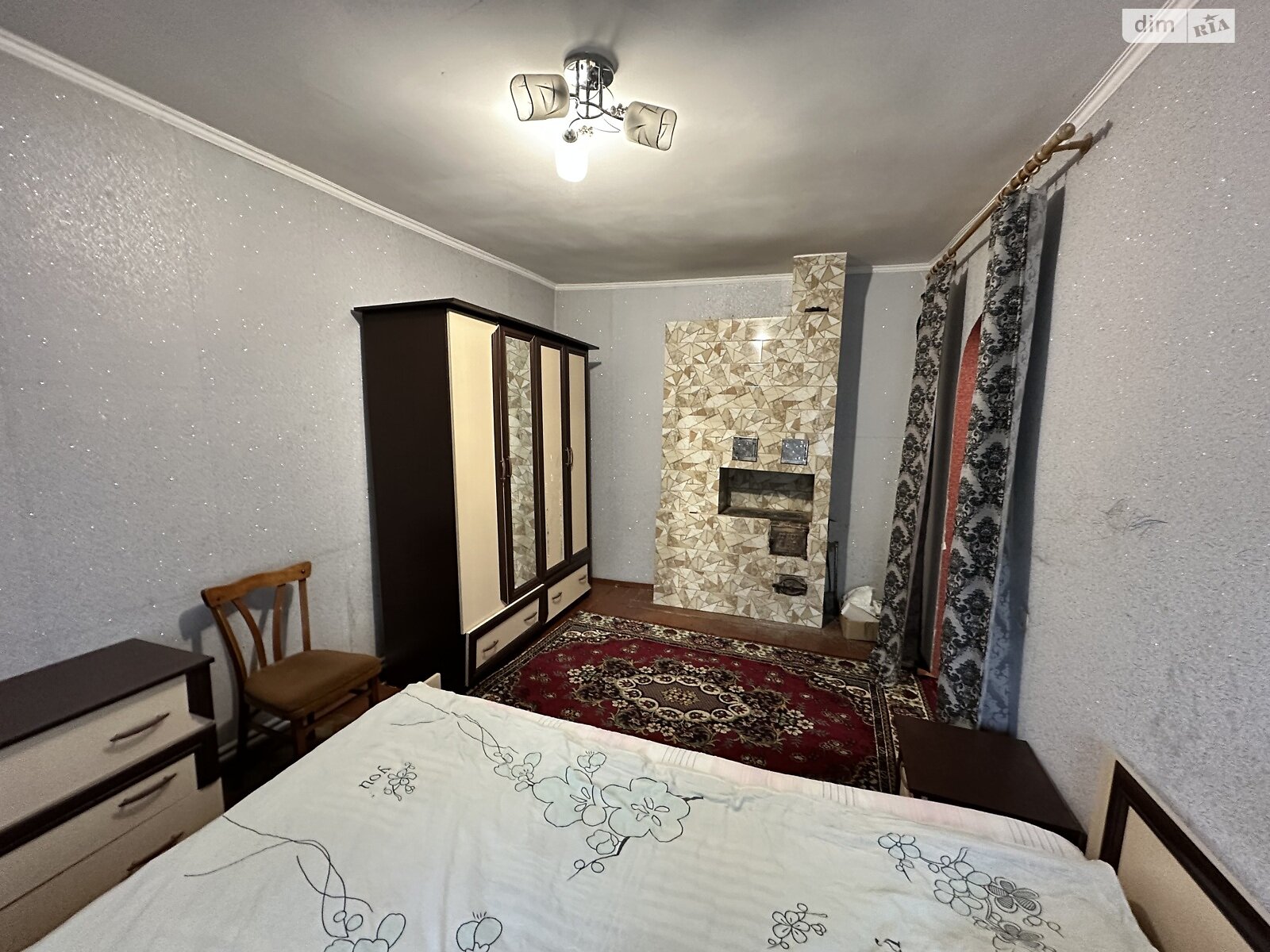 одноэтажный дом с отоплением, 60 кв. м, кирпич. Продажа в Свердловке фото 1 одноэтажный дом с отоплением, 60 кв. м, кирпич. Продажа в Свердловке фото 1