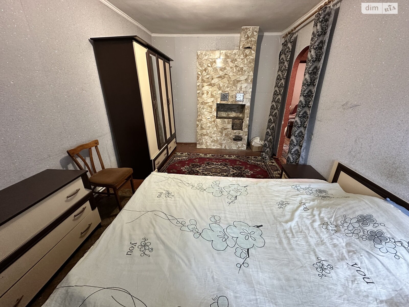 одноэтажный дом с отоплением, 60 кв. м, кирпич. Продажа в Свердловке фото 1 одноэтажный дом с отоплением, 60 кв. м, кирпич. Продажа в Свердловке фото 1