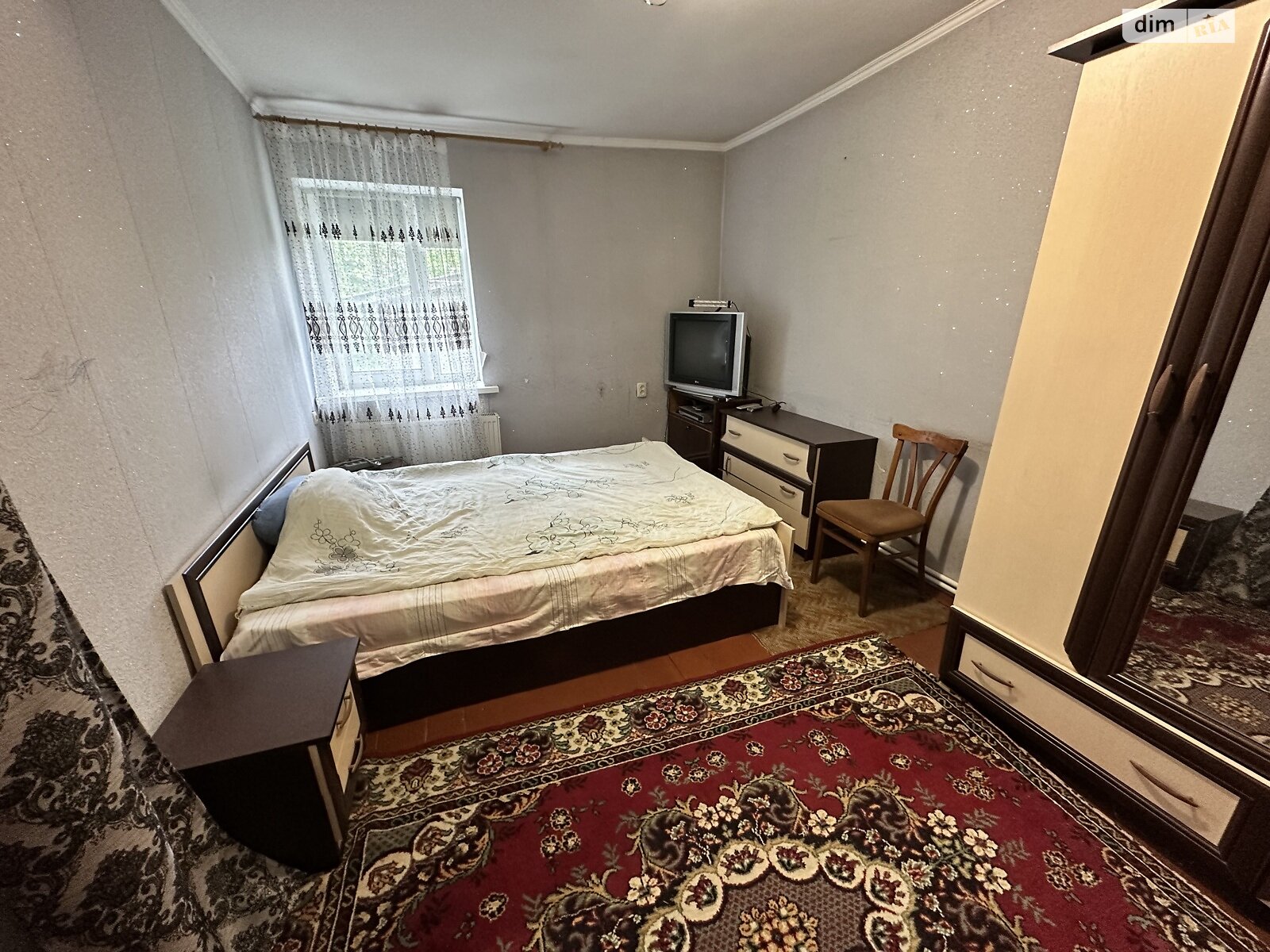 одноэтажный дом с отоплением, 60 кв. м, кирпич. Продажа в Свердловке фото 1 одноэтажный дом с отоплением, 60 кв. м, кирпич. Продажа в Свердловке фото 1