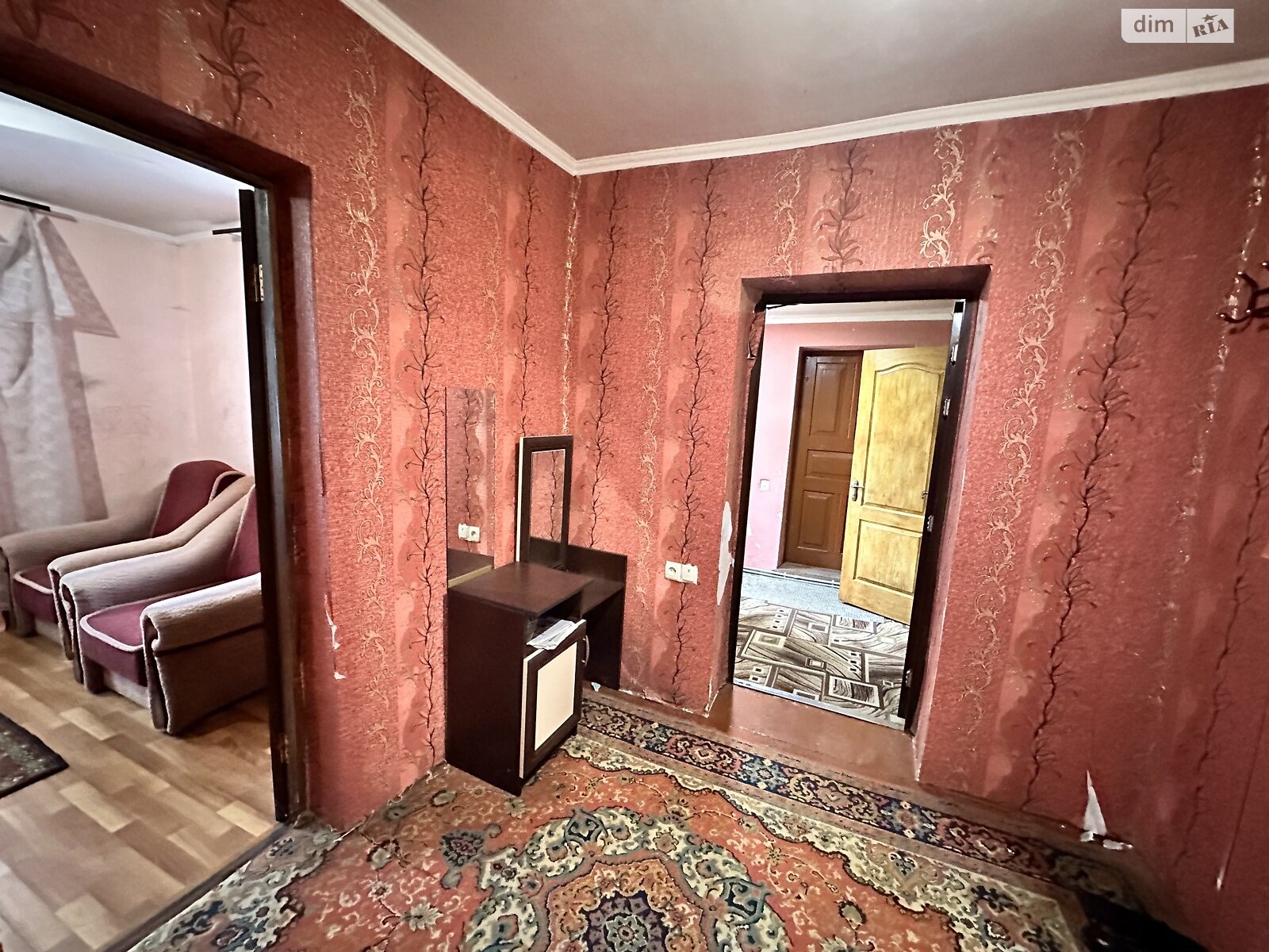 одноэтажный дом с отоплением, 60 кв. м, кирпич. Продажа в Свердловке фото 1 одноэтажный дом с отоплением, 60 кв. м, кирпич. Продажа в Свердловке фото 1