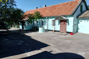 одноэтажный дом с верандой, 64.6 кв. м, ракушечник (ракушняк). Продажа в Свердлове фото 2