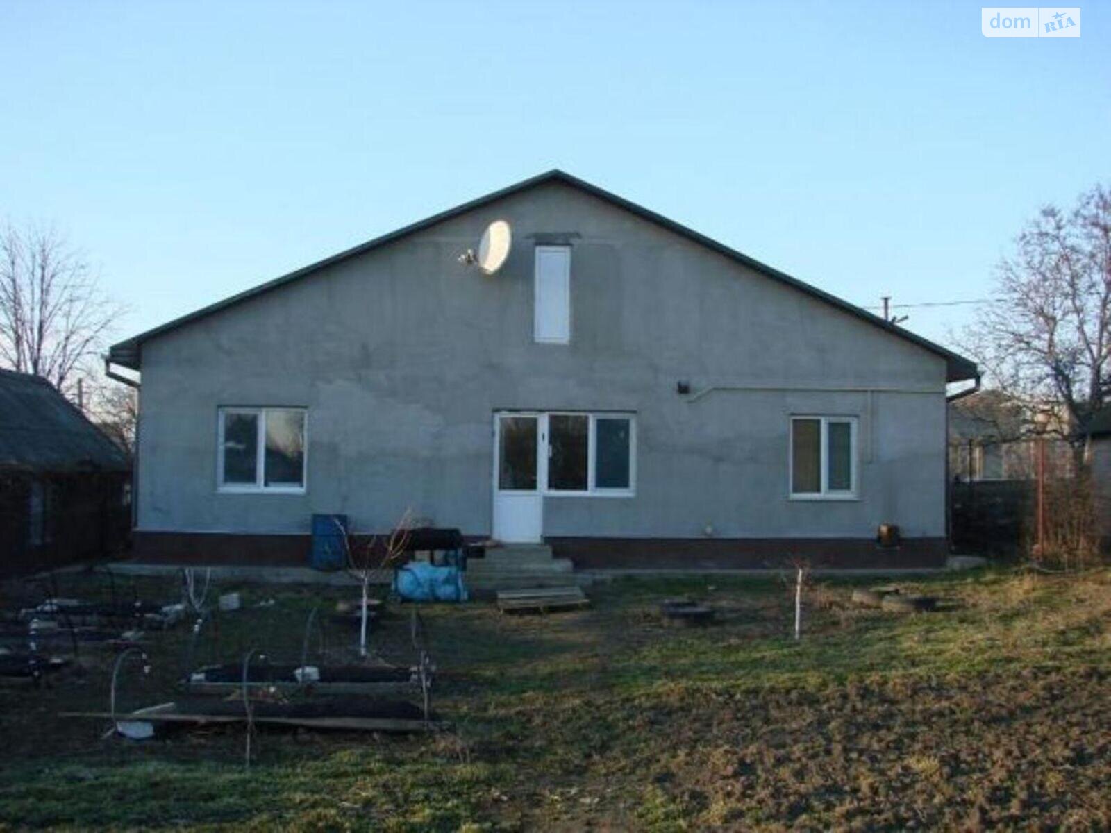 двухэтажный дом, 150 кв. м, кирпич. Продажа в Свердлове фото 1 двухэтажный дом, 150 кв. м, кирпич. Продажа в Свердлове фото 1