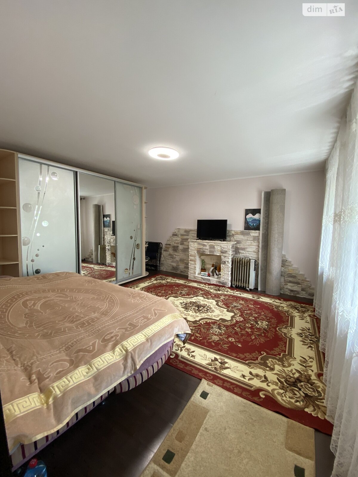 одноповерховий будинок, 102.6 кв. м, ракушечник (ракушняк). Продаж у Свердлове фото 1 одноповерховий будинок, 102.6 кв. м, ракушечник (ракушняк). Продаж у Свердлове фото 1