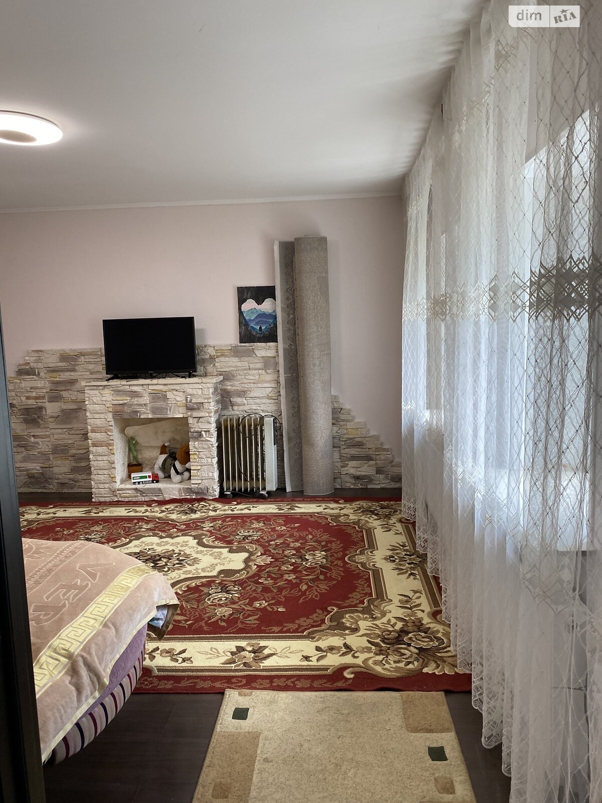одноповерховий будинок, 102.6 кв. м, ракушечник (ракушняк). Продаж у Свердлове фото 1 одноповерховий будинок, 102.6 кв. м, ракушечник (ракушняк). Продаж у Свердлове фото 1