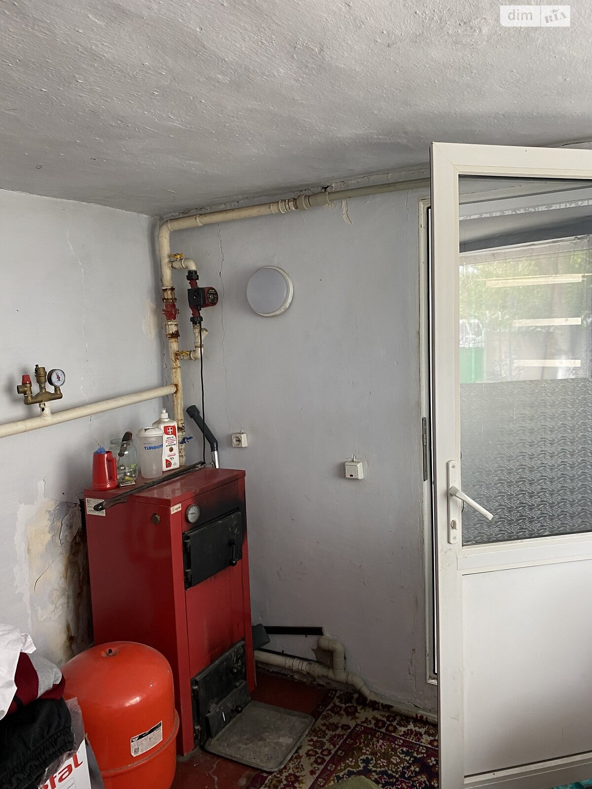 одноповерховий будинок, 102.6 кв. м, ракушечник (ракушняк). Продаж у Свердлове фото 1 одноповерховий будинок, 102.6 кв. м, ракушечник (ракушняк). Продаж у Свердлове фото 1