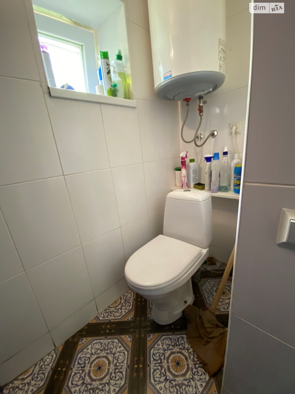 одноповерховий будинок, 102.6 кв. м, ракушечник (ракушняк). Продаж у Свердлове фото 1 одноповерховий будинок, 102.6 кв. м, ракушечник (ракушняк). Продаж у Свердлове фото 1