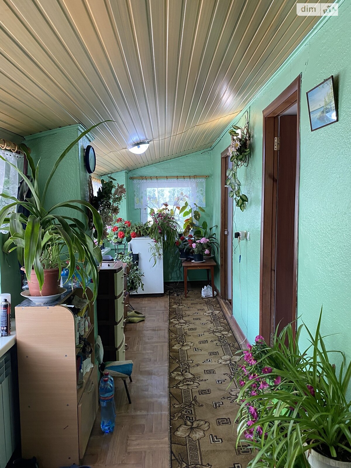одноповерховий будинок, 102.6 кв. м, ракушечник (ракушняк). Продаж у Свердлове фото 1 одноповерховий будинок, 102.6 кв. м, ракушечник (ракушняк). Продаж у Свердлове фото 1