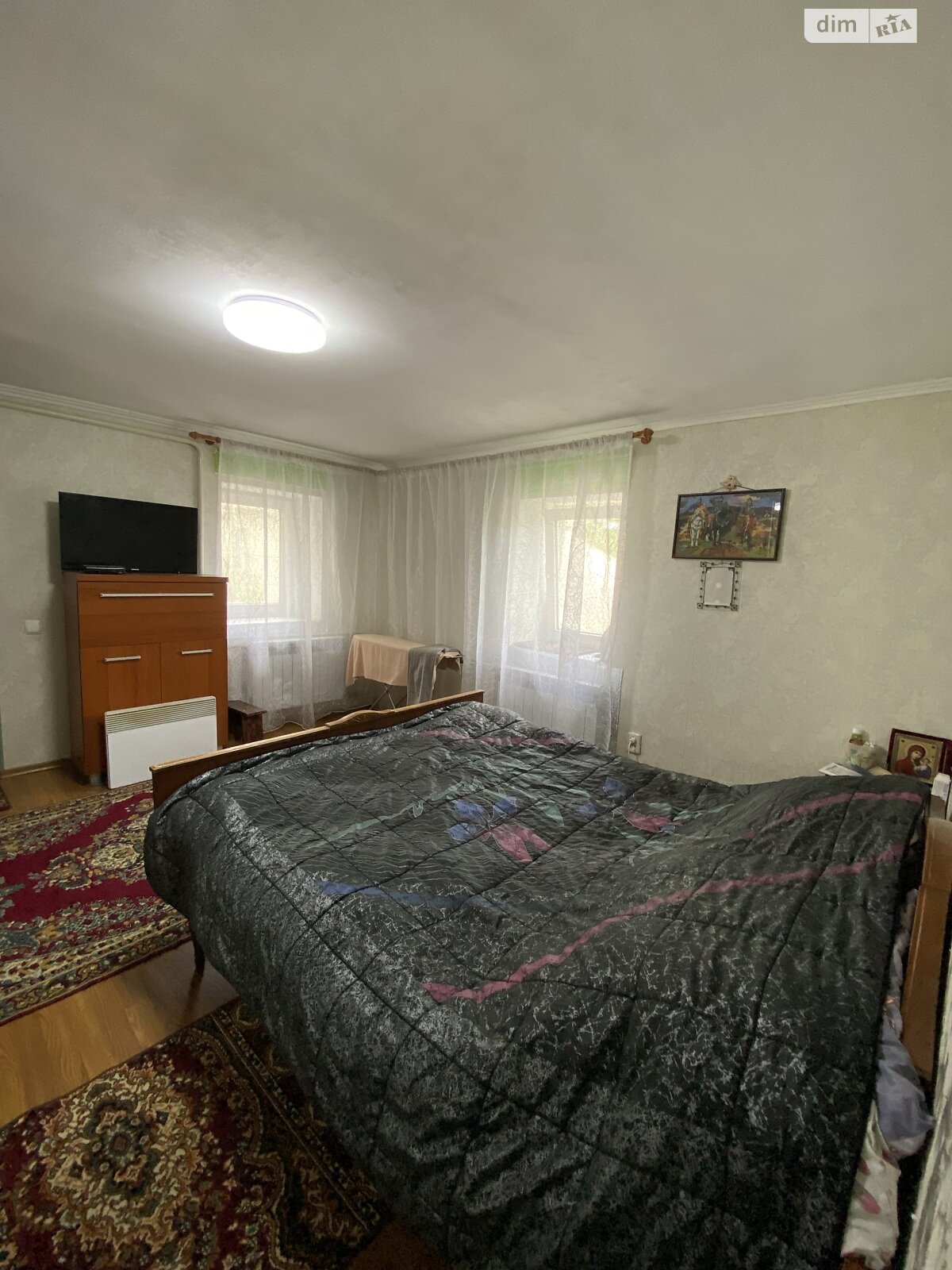 одноповерховий будинок, 102.6 кв. м, ракушечник (ракушняк). Продаж у Свердлове фото 1 одноповерховий будинок, 102.6 кв. м, ракушечник (ракушняк). Продаж у Свердлове фото 1