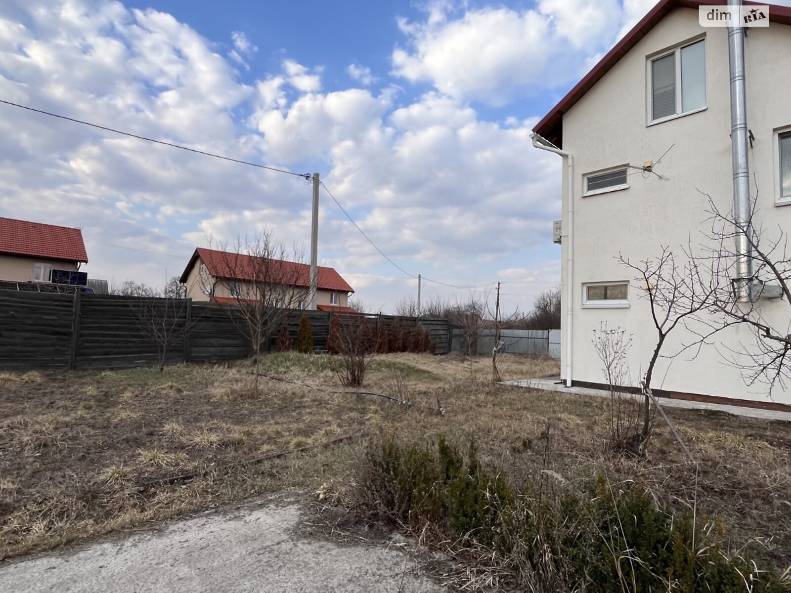 триповерховий будинок з гаражем, 100 кв. м, пеноблок. Продаж у Світильні фото 1 триповерховий будинок з гаражем, 100 кв. м, пеноблок. Продаж у Світильні фото 1