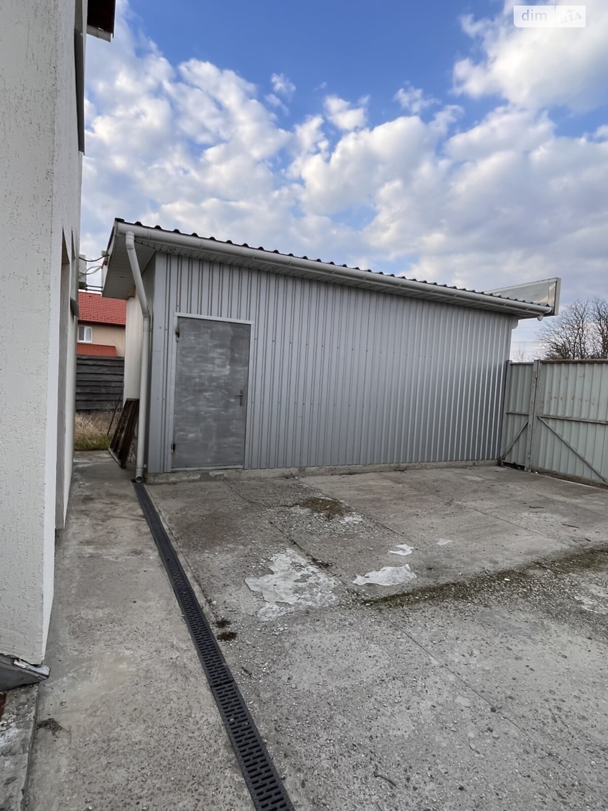 триповерховий будинок з гаражем, 100 кв. м, пеноблок. Продаж у Світильні фото 1 триповерховий будинок з гаражем, 100 кв. м, пеноблок. Продаж у Світильні фото 1