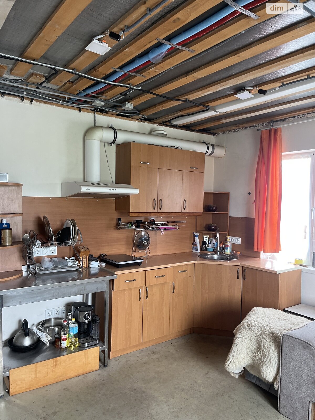 триповерховий будинок з гаражем, 100 кв. м, пеноблок. Продаж у Світильні фото 1 триповерховий будинок з гаражем, 100 кв. м, пеноблок. Продаж у Світильні фото 1