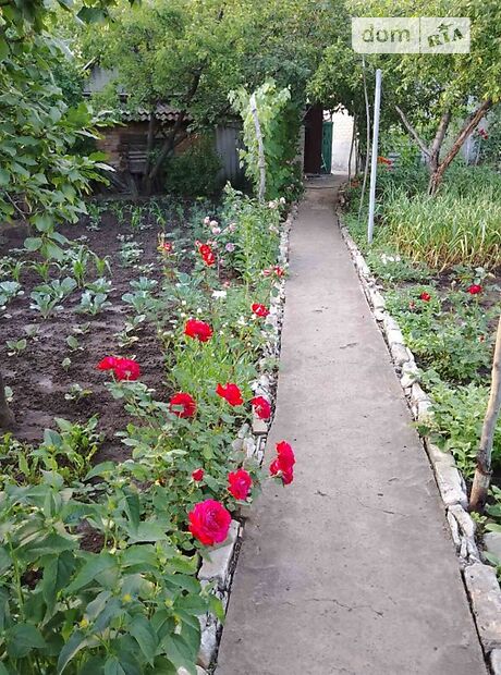 одноэтажный дом с верандой, 64 кв. м, кирпич. Продажа в Светлодарске фото 1 одноэтажный дом с верандой, 64 кв. м, кирпич. Продажа в Светлодарске фото 1