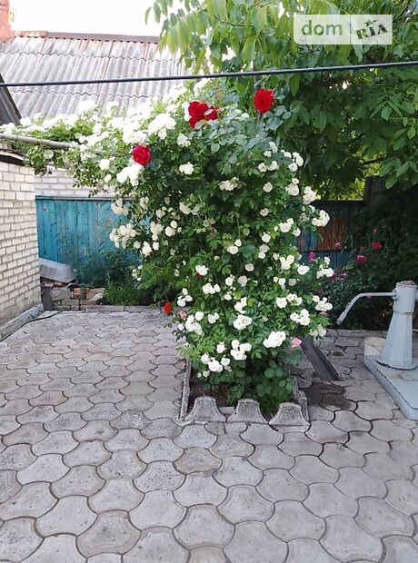 одноэтажный дом с верандой, 64 кв. м, кирпич. Продажа в Светлодарске фото 1 одноэтажный дом с верандой, 64 кв. м, кирпич. Продажа в Светлодарске фото 1