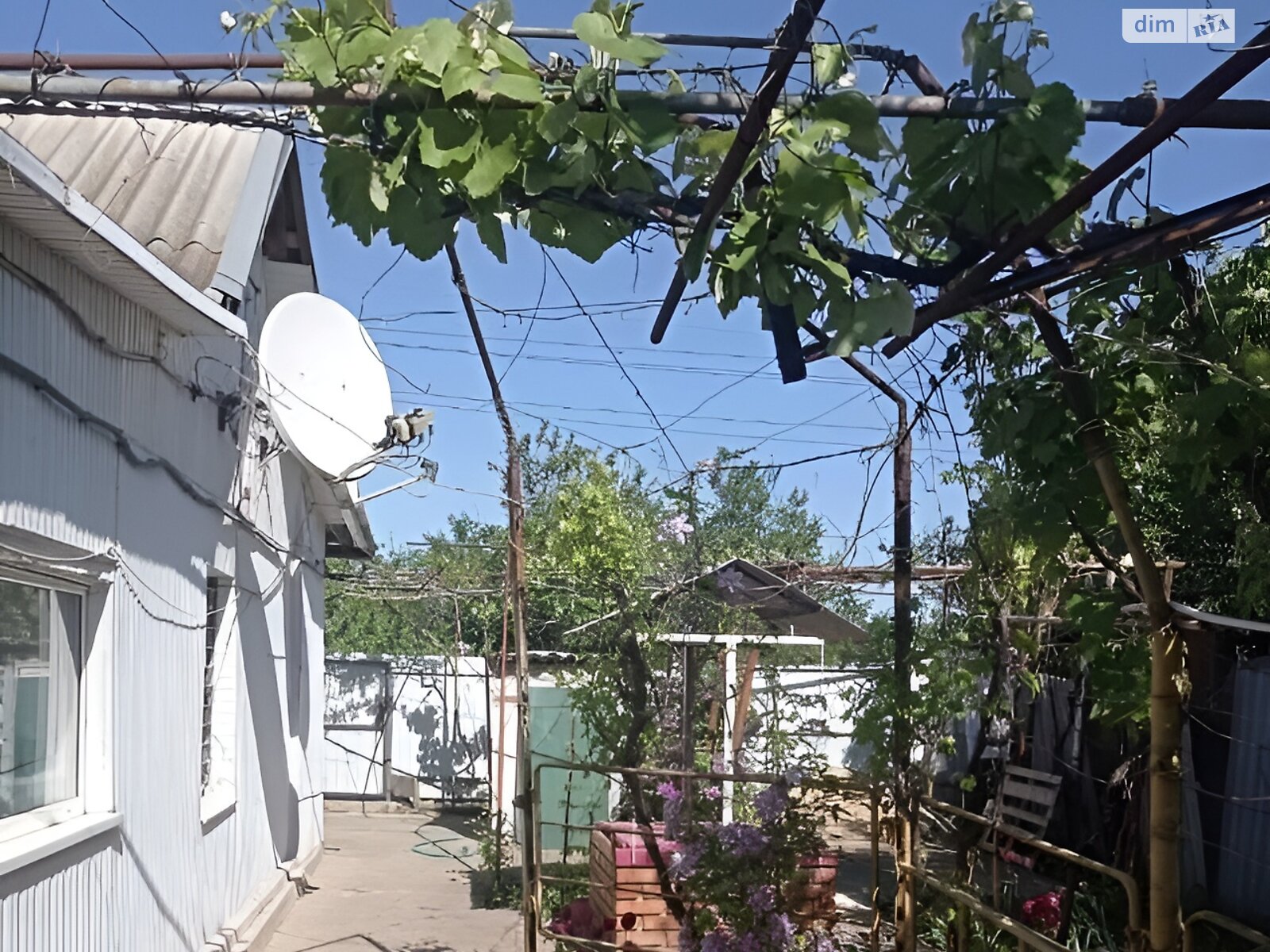 одноэтажный дом с отоплением, 65 кв. м, ракушечник (ракушняк). Продажа в Светлом фото 1 одноэтажный дом с отоплением, 65 кв. м, ракушечник (ракушняк). Продажа в Светлом фото 1