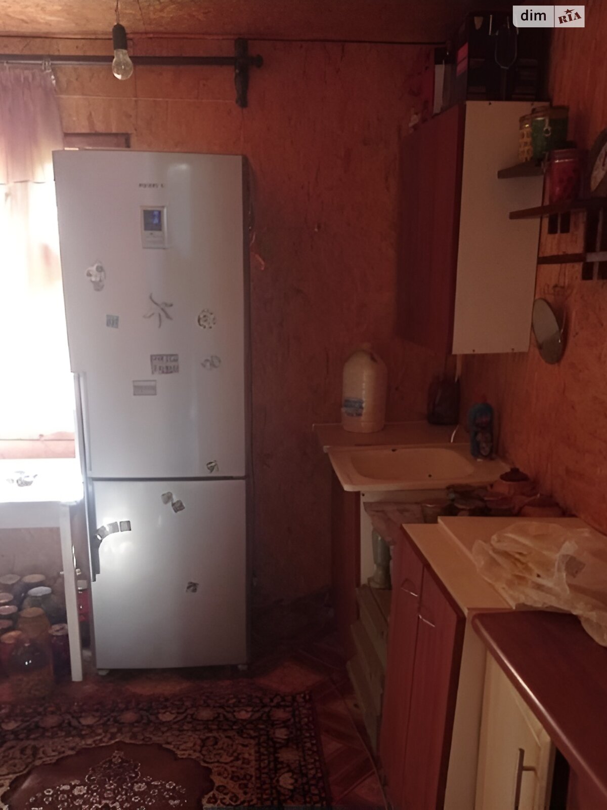 одноэтажный дом с отоплением, 65 кв. м, ракушечник (ракушняк). Продажа в Светлом фото 1 одноэтажный дом с отоплением, 65 кв. м, ракушечник (ракушняк). Продажа в Светлом фото 1