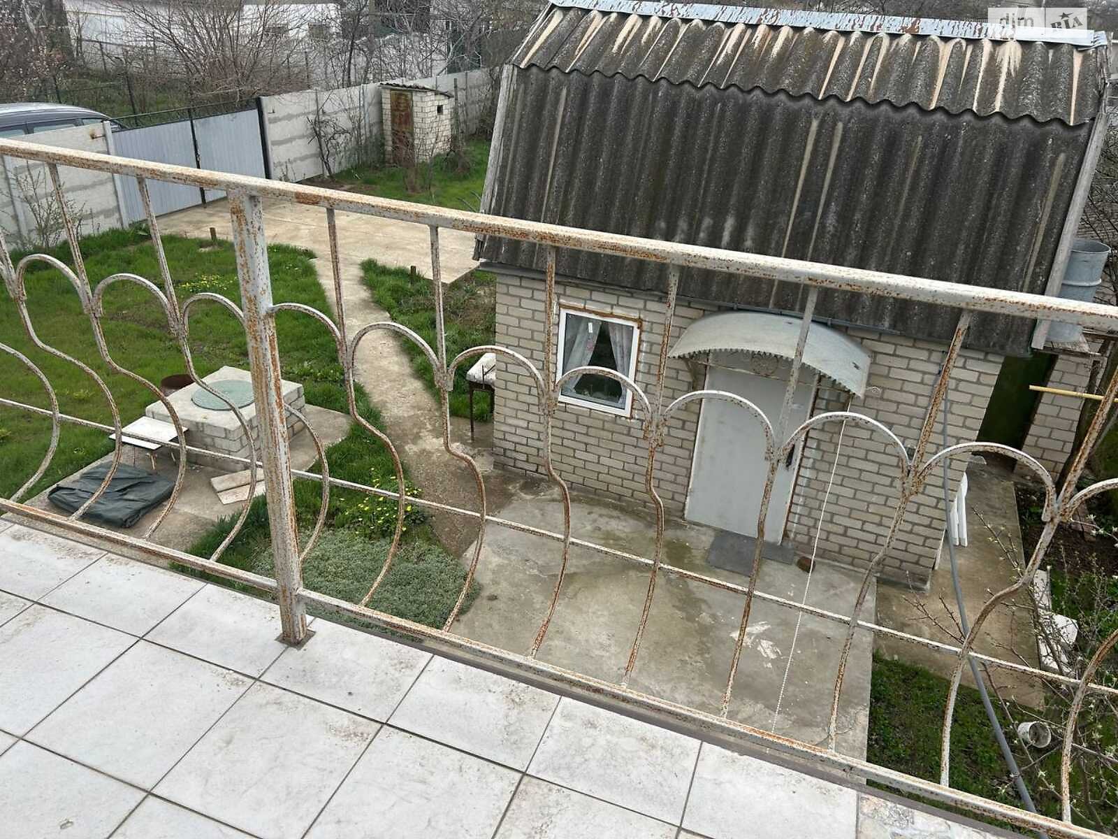 двухэтажный дом, 60 кв. м, ракушечник (ракушняк). Продажа в Светлом фото 1 двухэтажный дом, 60 кв. м, ракушечник (ракушняк). Продажа в Светлом фото 1