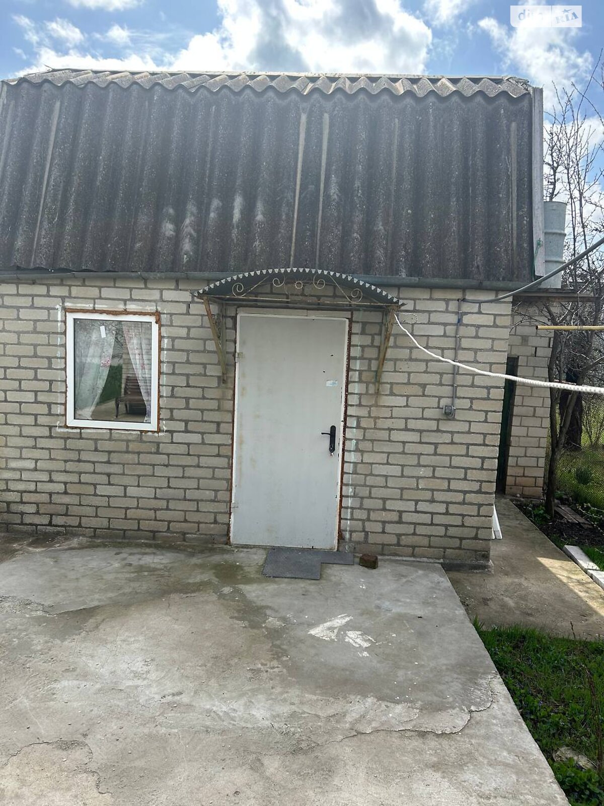 двухэтажный дом, 60 кв. м, ракушечник (ракушняк). Продажа в Светлом фото 1 двухэтажный дом, 60 кв. м, ракушечник (ракушняк). Продажа в Светлом фото 1