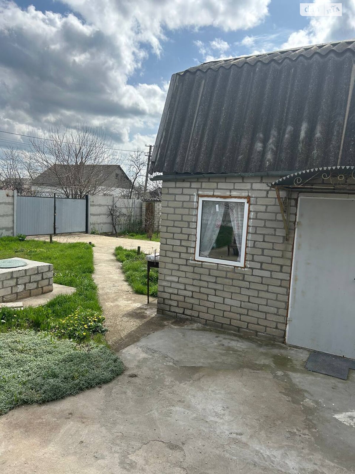 двухэтажный дом, 60 кв. м, ракушечник (ракушняк). Продажа в Светлом фото 1 двухэтажный дом, 60 кв. м, ракушечник (ракушняк). Продажа в Светлом фото 1