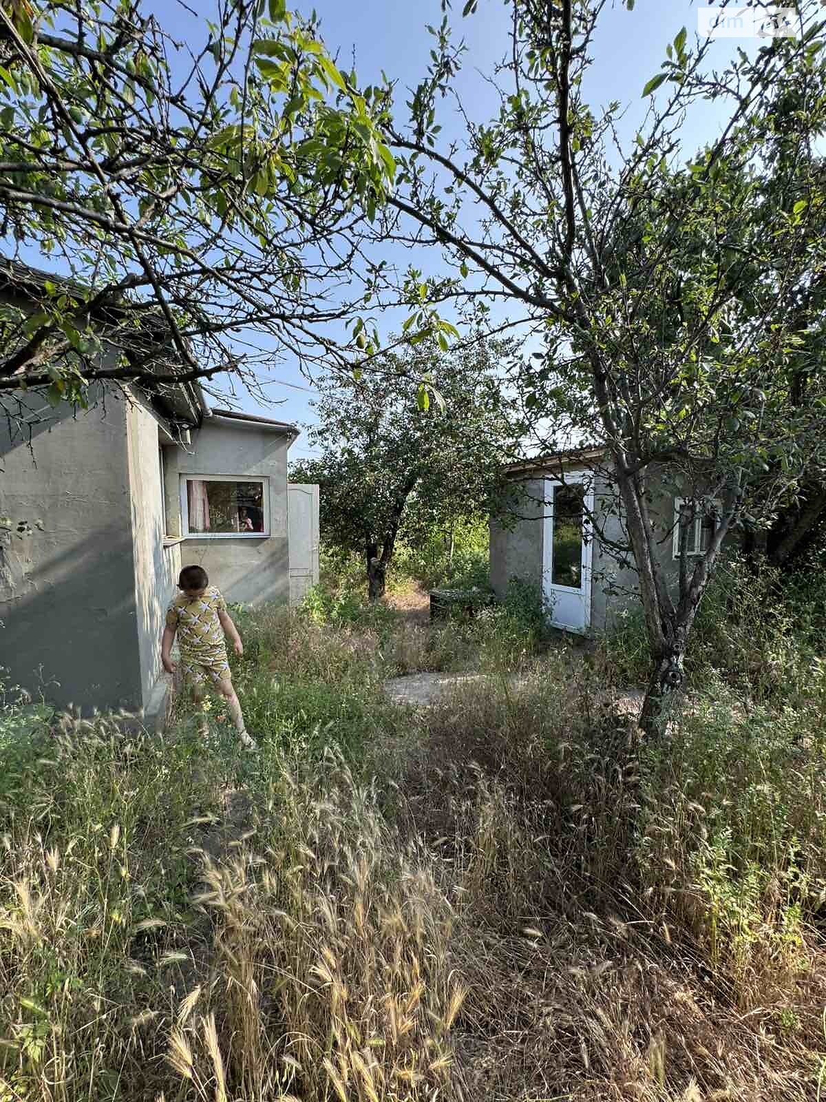 одноповерховий будинок, 28 кв. м, ракушняк. Продаж у Світле фото 1 одноповерховий будинок, 28 кв. м, ракушняк. Продаж у Світле фото 1