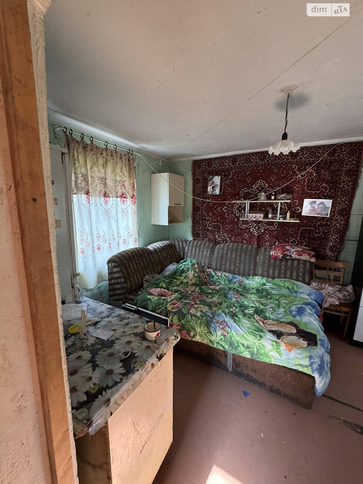одноповерховий будинок, 28 кв. м, ракушняк. Продаж у Світле фото 1 одноповерховий будинок, 28 кв. м, ракушняк. Продаж у Світле фото 1