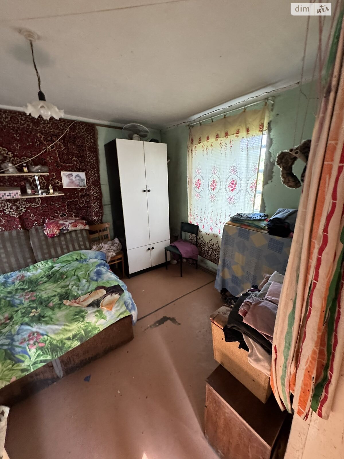 одноповерховий будинок, 28 кв. м, ракушняк. Продаж у Світле фото 1 одноповерховий будинок, 28 кв. м, ракушняк. Продаж у Світле фото 1