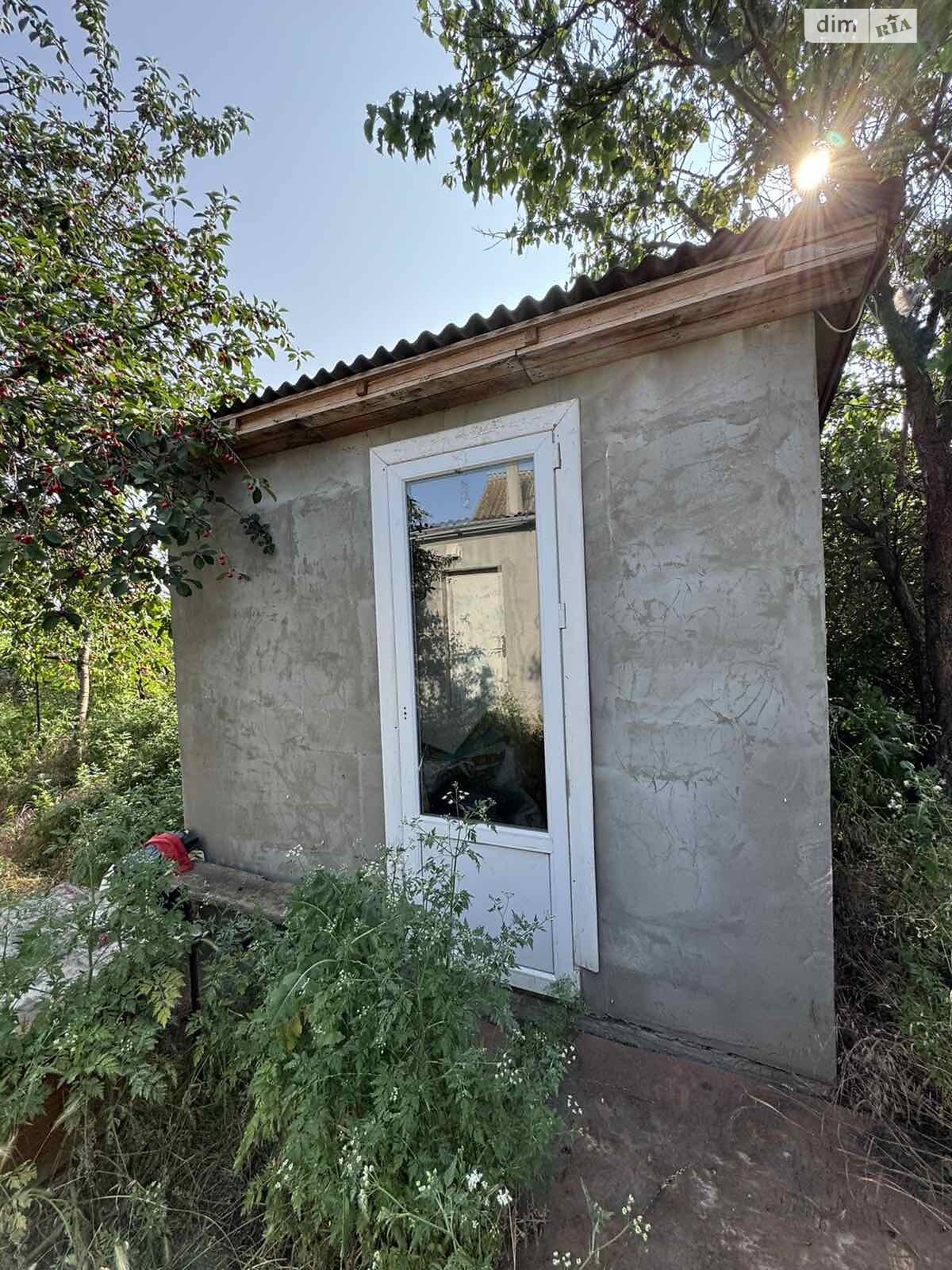 одноповерховий будинок, 28 кв. м, ракушняк. Продаж у Світле фото 1 одноповерховий будинок, 28 кв. м, ракушняк. Продаж у Світле фото 1