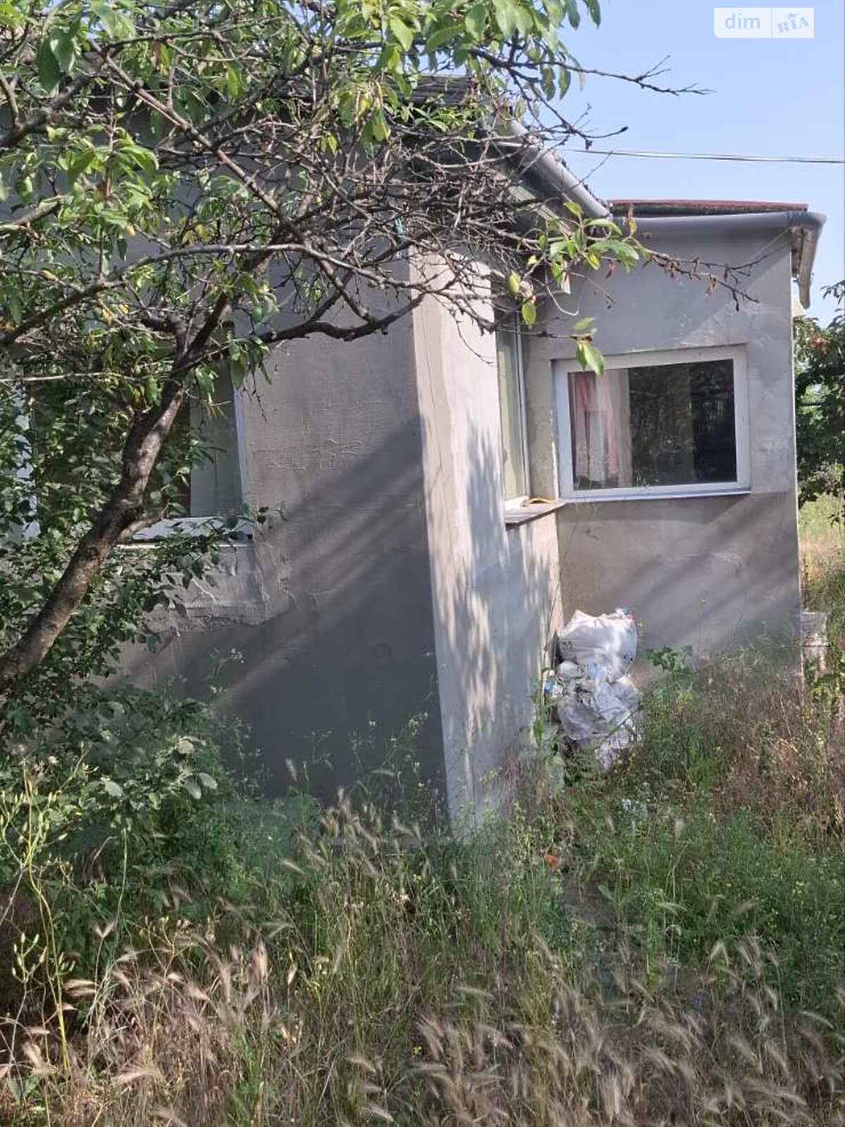 одноповерховий будинок, 28 кв. м, ракушняк. Продаж у Світле фото 1 одноповерховий будинок, 28 кв. м, ракушняк. Продаж у Світле фото 1