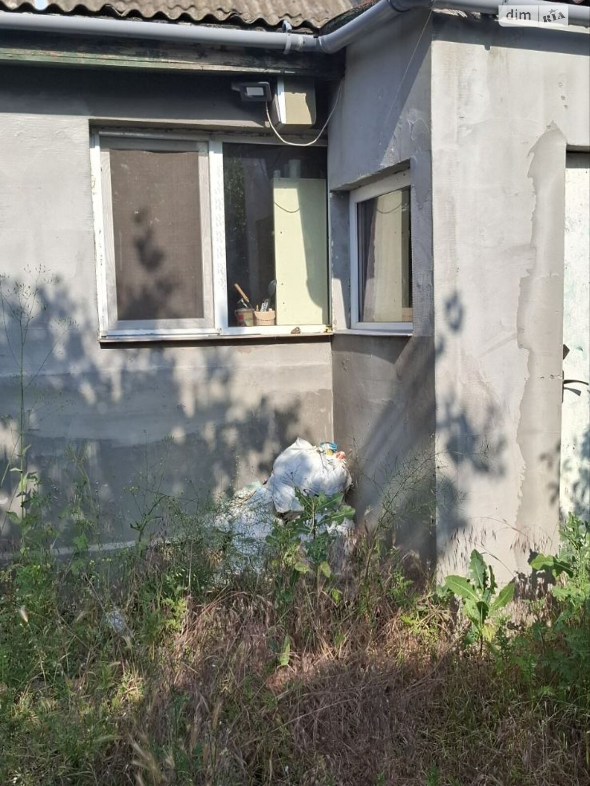 одноповерховий будинок, 28 кв. м, ракушняк. Продаж у Світле фото 1 одноповерховий будинок, 28 кв. м, ракушняк. Продаж у Світле фото 1