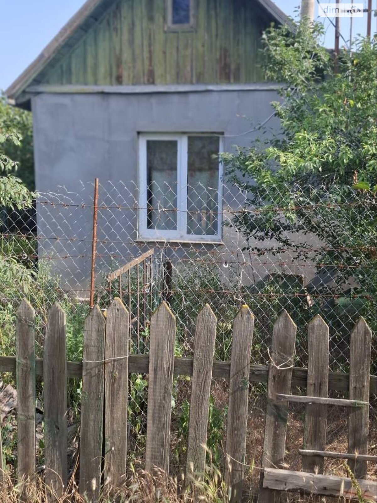 одноповерховий будинок, 28 кв. м, ракушняк. Продаж у Світле фото 1 одноповерховий будинок, 28 кв. м, ракушняк. Продаж у Світле фото 1