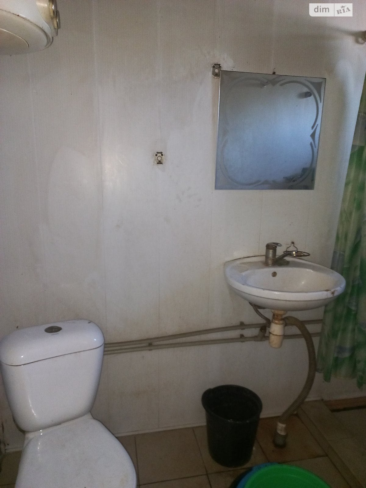 одноповерховий будинок з верандою, 40 кв. м, цегла. Продаж у Світле фото 1 одноповерховий будинок з верандою, 40 кв. м, цегла. Продаж у Світле фото 1
