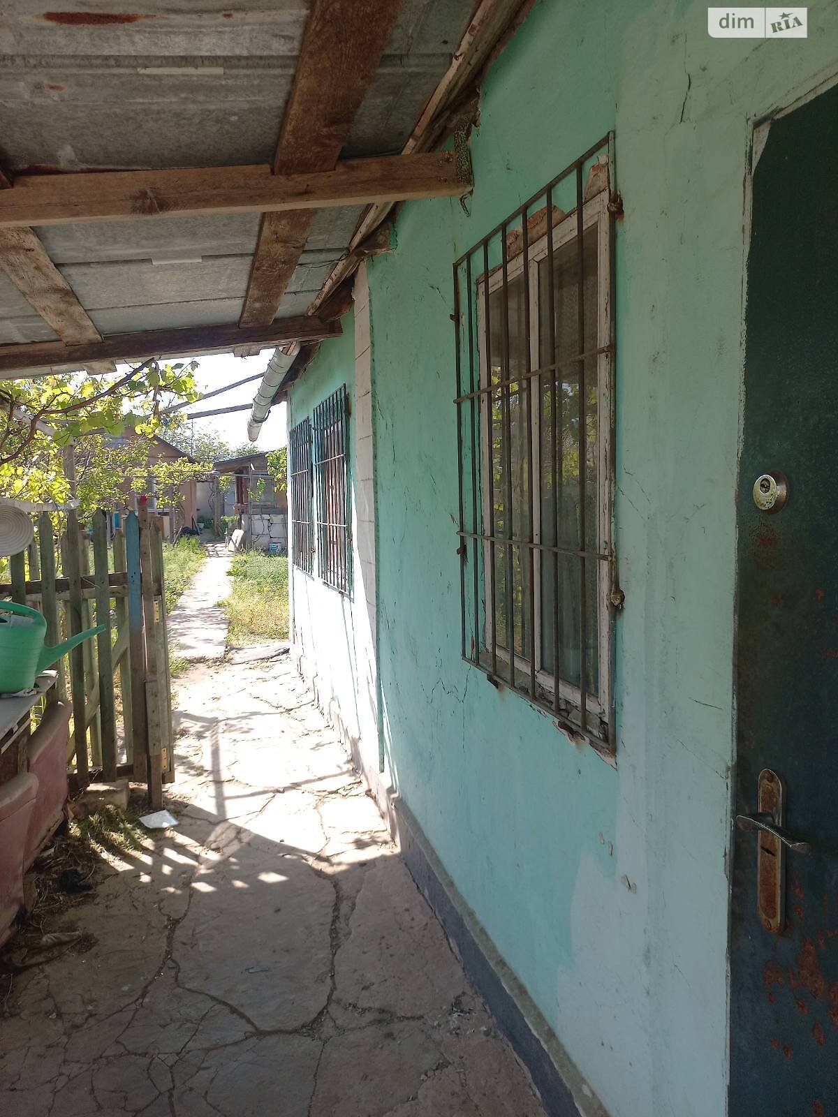 одноповерховий будинок з верандою, 40 кв. м, цегла. Продаж у Світле фото 1 одноповерховий будинок з верандою, 40 кв. м, цегла. Продаж у Світле фото 1