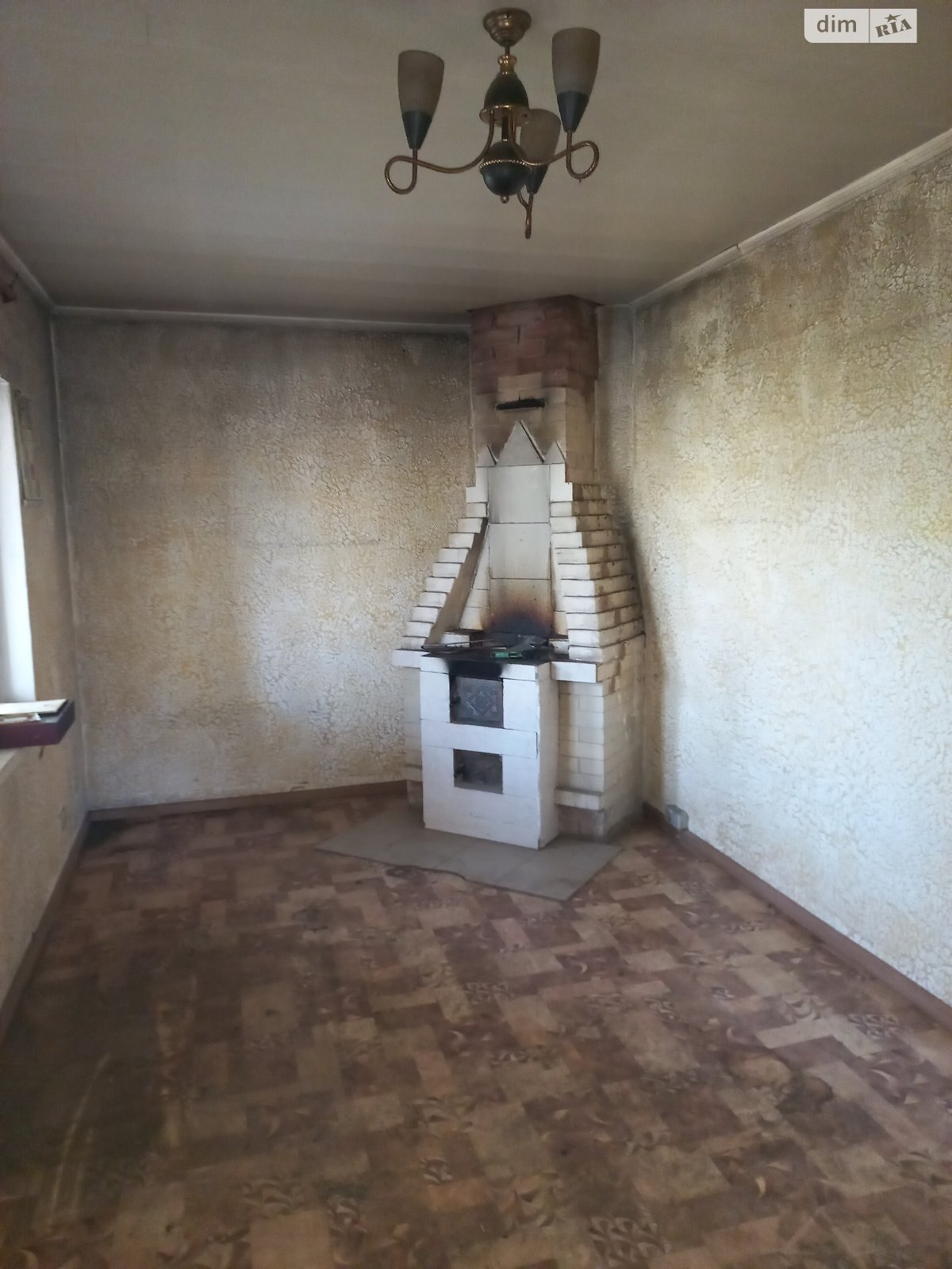 одноповерховий будинок з верандою, 40 кв. м, цегла. Продаж у Світле фото 1 одноповерховий будинок з верандою, 40 кв. м, цегла. Продаж у Світле фото 1
