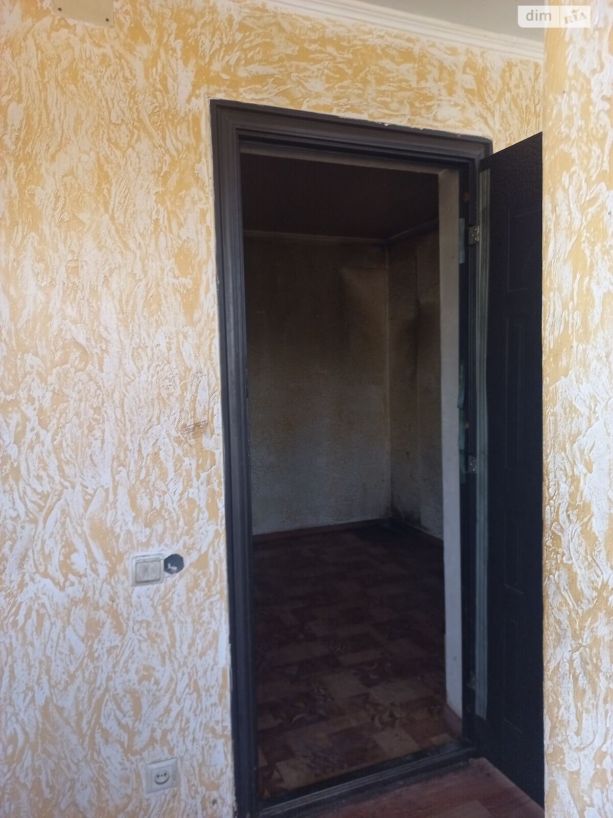 одноповерховий будинок з верандою, 40 кв. м, цегла. Продаж у Світле фото 1 одноповерховий будинок з верандою, 40 кв. м, цегла. Продаж у Світле фото 1