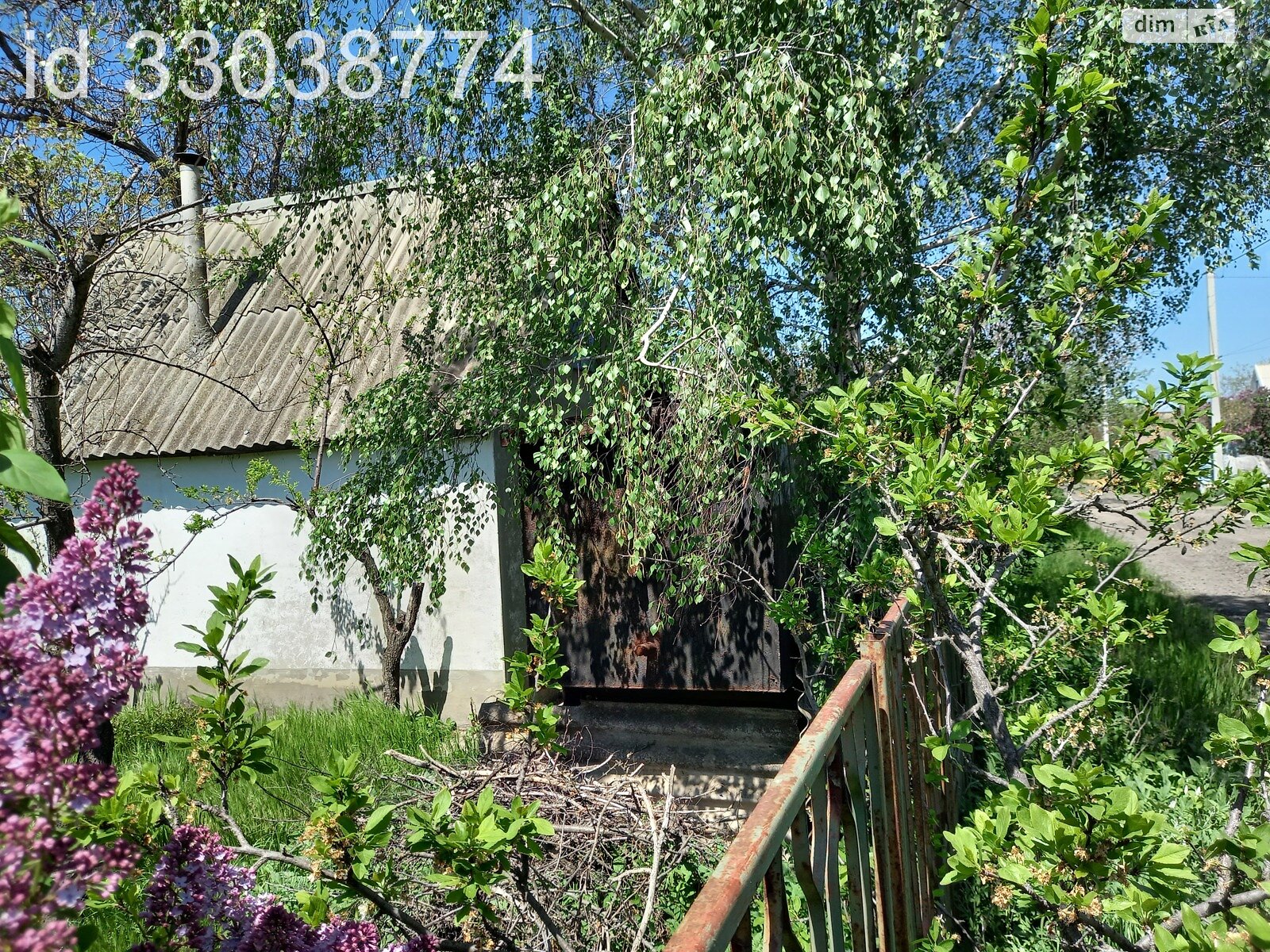 одноэтажный дом с отоплением, 55 кв. м, ракушечник (ракушняк). Продажа в Светлом фото 1 одноэтажный дом с отоплением, 55 кв. м, ракушечник (ракушняк). Продажа в Светлом фото 1