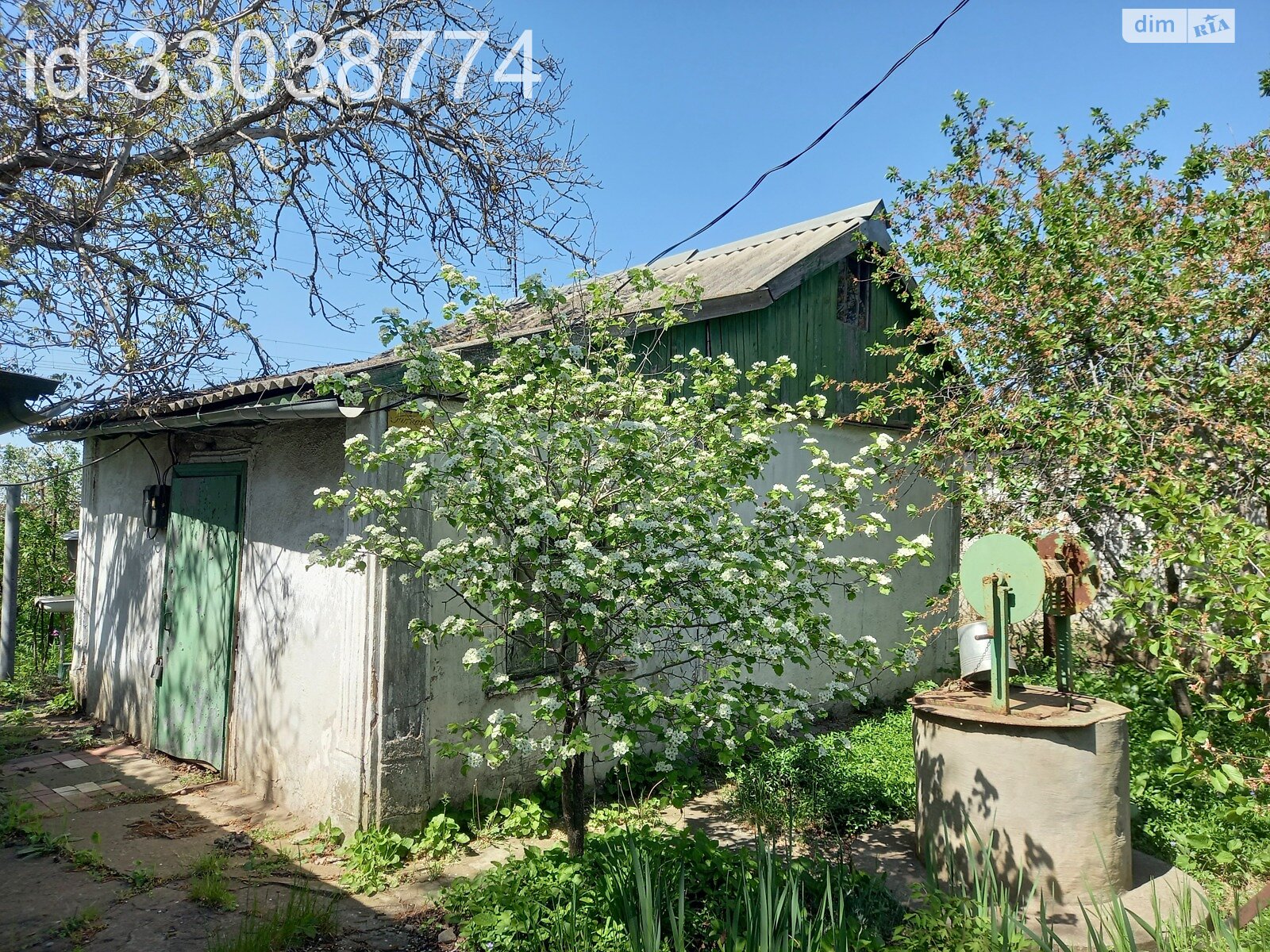 одноэтажный дом с отоплением, 55 кв. м, ракушечник (ракушняк). Продажа в Светлом фото 1 одноэтажный дом с отоплением, 55 кв. м, ракушечник (ракушняк). Продажа в Светлом фото 1