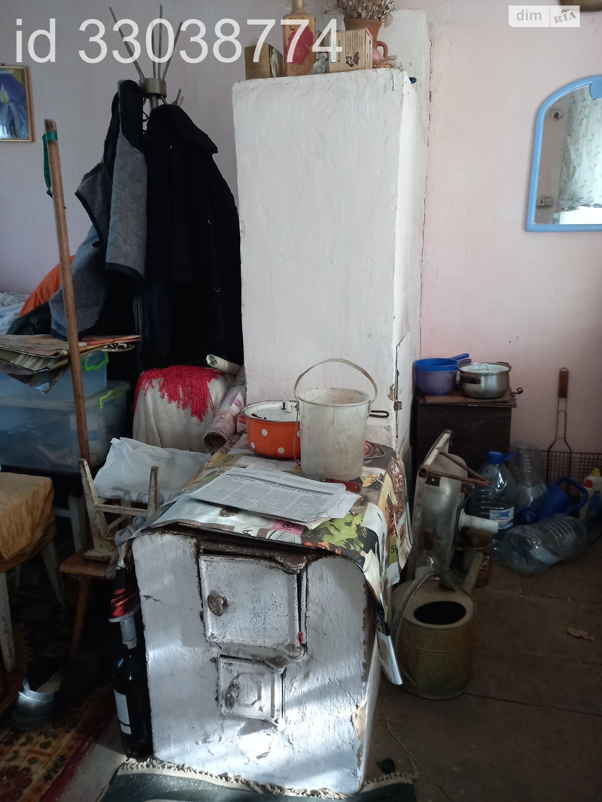 одноэтажный дом с отоплением, 55 кв. м, ракушечник (ракушняк). Продажа в Светлом фото 1 одноэтажный дом с отоплением, 55 кв. м, ракушечник (ракушняк). Продажа в Светлом фото 1