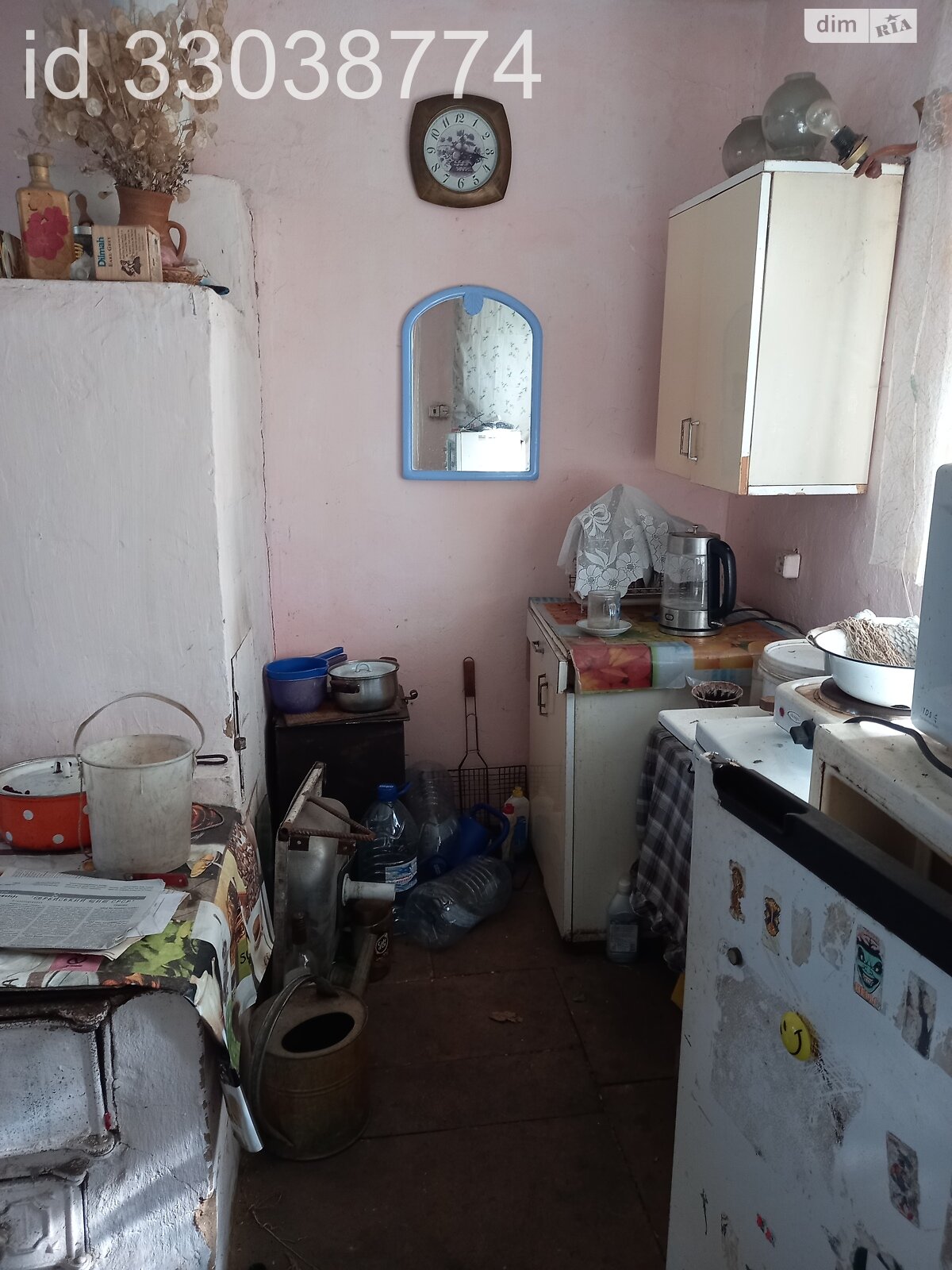 одноэтажный дом с отоплением, 55 кв. м, ракушечник (ракушняк). Продажа в Светлом фото 1 одноэтажный дом с отоплением, 55 кв. м, ракушечник (ракушняк). Продажа в Светлом фото 1