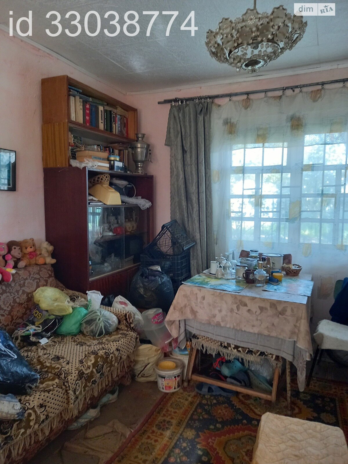 одноэтажный дом с отоплением, 55 кв. м, ракушечник (ракушняк). Продажа в Светлом фото 1 одноэтажный дом с отоплением, 55 кв. м, ракушечник (ракушняк). Продажа в Светлом фото 1