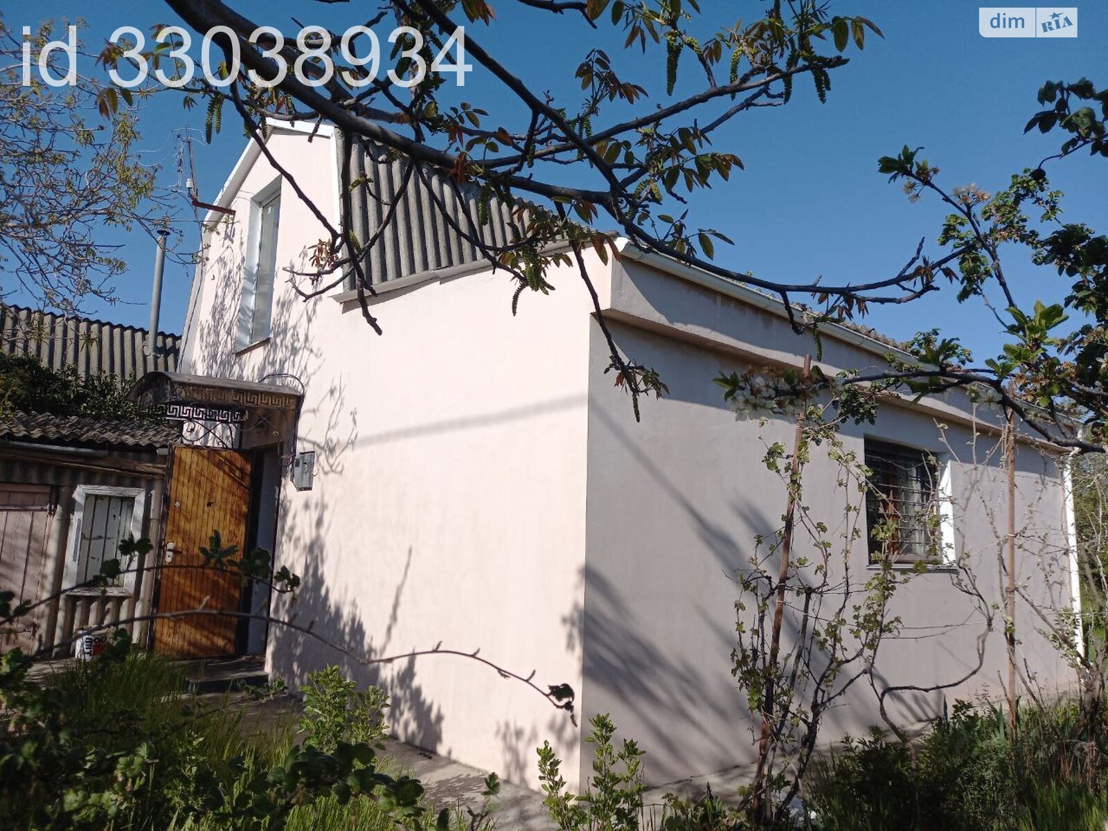 двухэтажный дом, 75 кв. м, ракушечник (ракушняк). Продажа в Светлом фото 1 двухэтажный дом, 75 кв. м, ракушечник (ракушняк). Продажа в Светлом фото 1